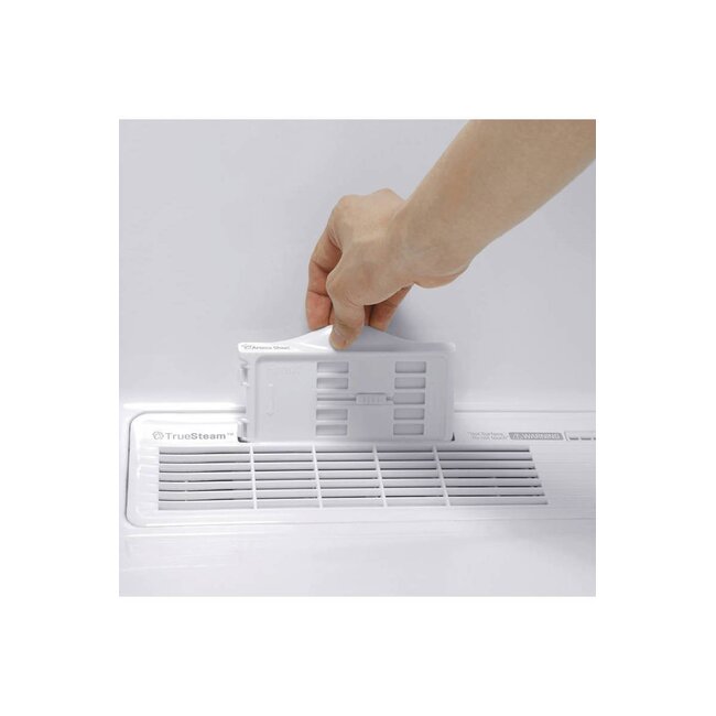 LG  S3RERB  styler Kledingstomer