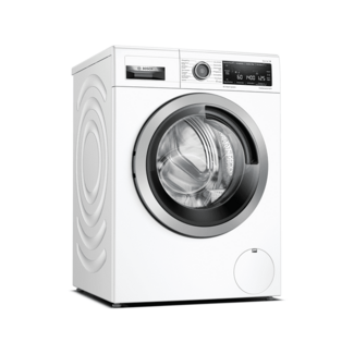 Bosch Bosch Serie 8 WAX28M42 wasmachine 9 kg