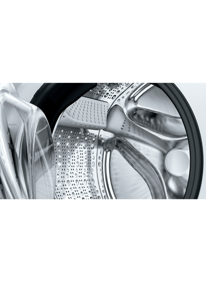 Bosch Serie 8 WAX28M42 wasmachine 9 kg