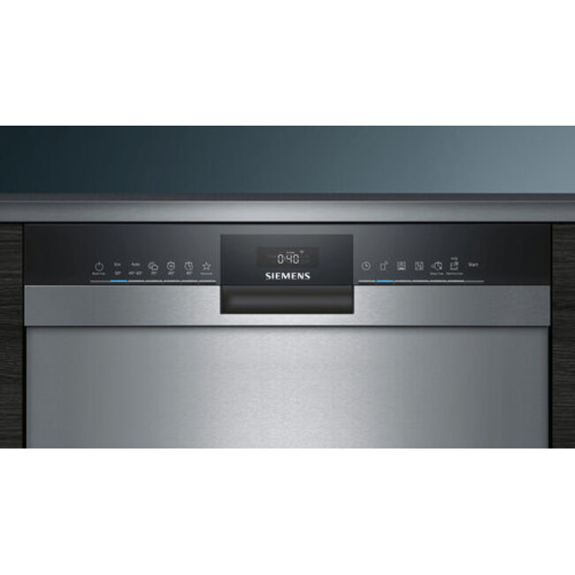 Siemens SN43HS60AE onderbouw vaatwasser