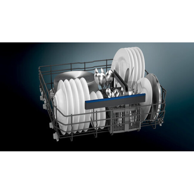 Siemens SN43HS60AE onderbouw vaatwasser