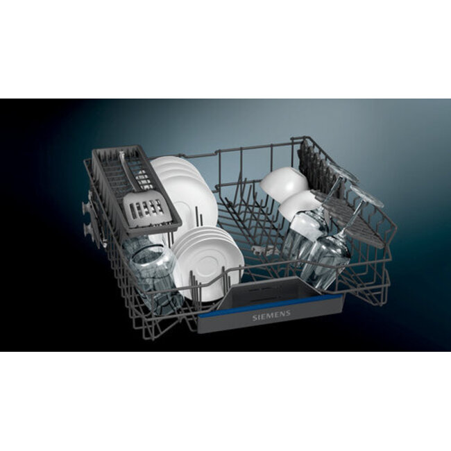 Siemens SN43HS60AE onderbouw vaatwasser