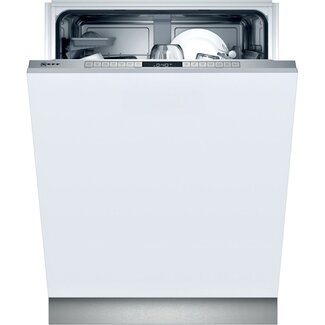 Neff Neff S275HAX29E | inbouw vaatwasser | XXL model | Gap Light Neff Neff S275HAX29E | inbouw vaatwasser | XXL model | Gap Light