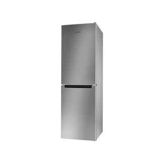 Privileg ( Bauknecht ) PVB 476 SE koelvriescombinatie | LowFrost | RVS
