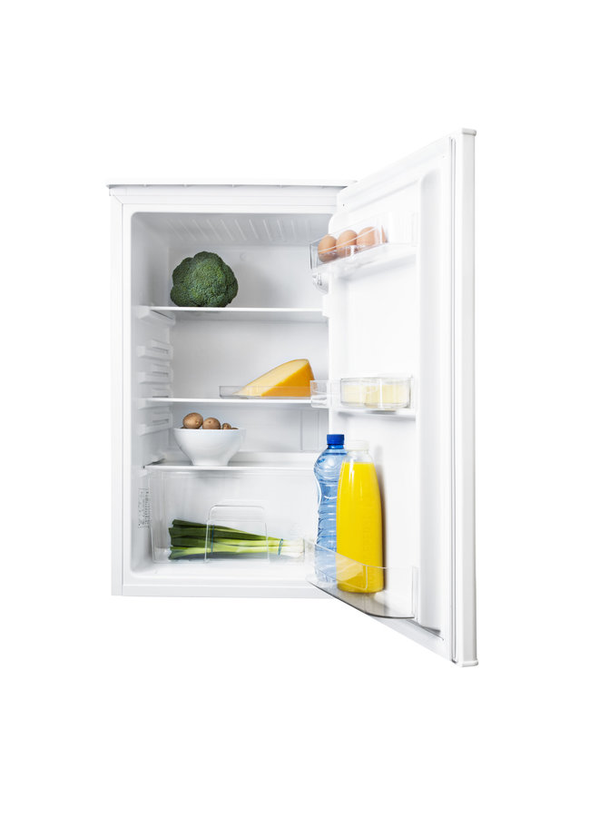 Inventum IVK85WIT vrijstaande koeler