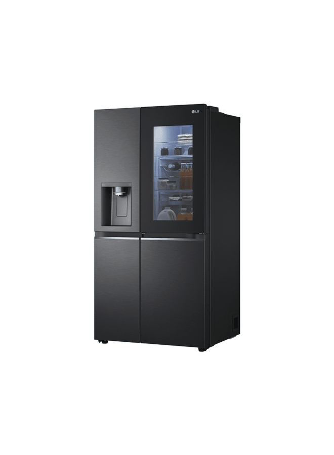 LG GSXV90MCDE | Amerikaanse koelkast | IceCraft