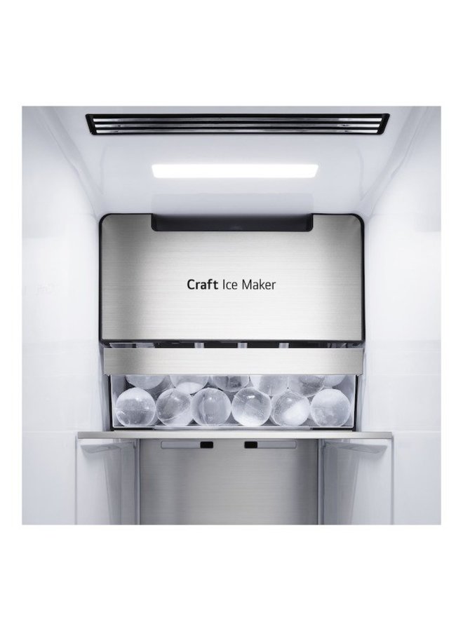 LG GSXV90MCDE | Amerikaanse koelkast | IceCraft