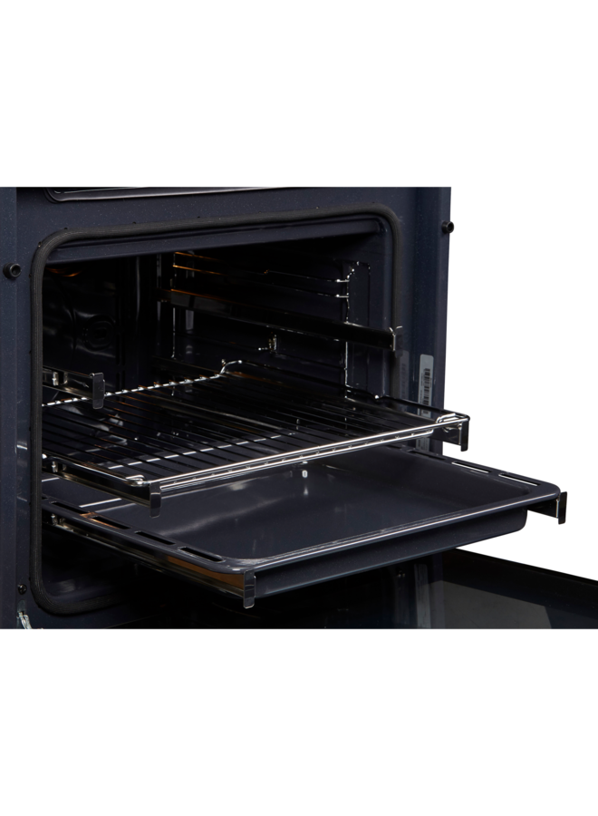 Bauknecht HEKO PYRO 8830S Inbouw oven set | inbouw fornuis