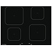 Privileg ( Bauknecht ) PS 15Q60 AL inductiekookplaat | 60 cm