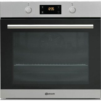 Bauknecht BAR2 KP8V2 IN | Inbouw oven | Pyrolyse Bauknecht BAR2 KP8V2 IN | Inbouw oven | Pyrolyse