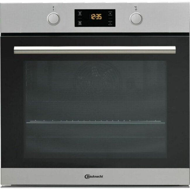 Bauknecht BAR2 KP8V2 IN | Inbouw oven | Pyrolyse