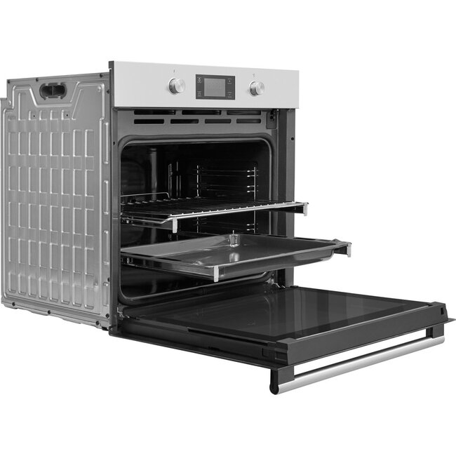 Bauknecht BAR2 KP8V2 IN | Inbouw oven | Pyrolyse