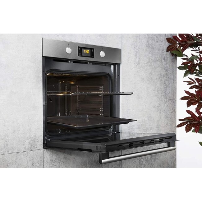 Bauknecht BAR2 KP8V2 IN | Inbouw oven | Pyrolyse