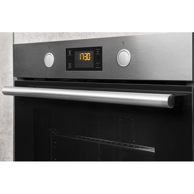 Bauknecht BAR2 KP8V2 IN | Inbouw oven | Pyrolyse