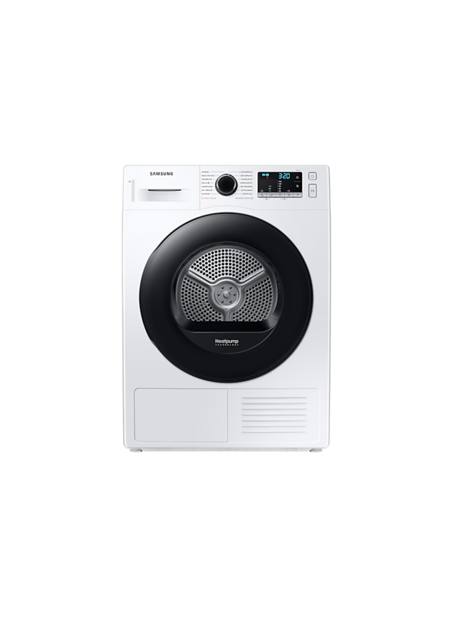 Samsung DV81TA220AE warmtepompdroger 8 kg A+++