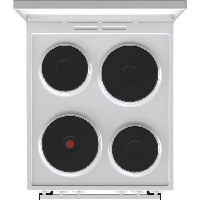 Gorenje E5121WH elektrisch fornuis