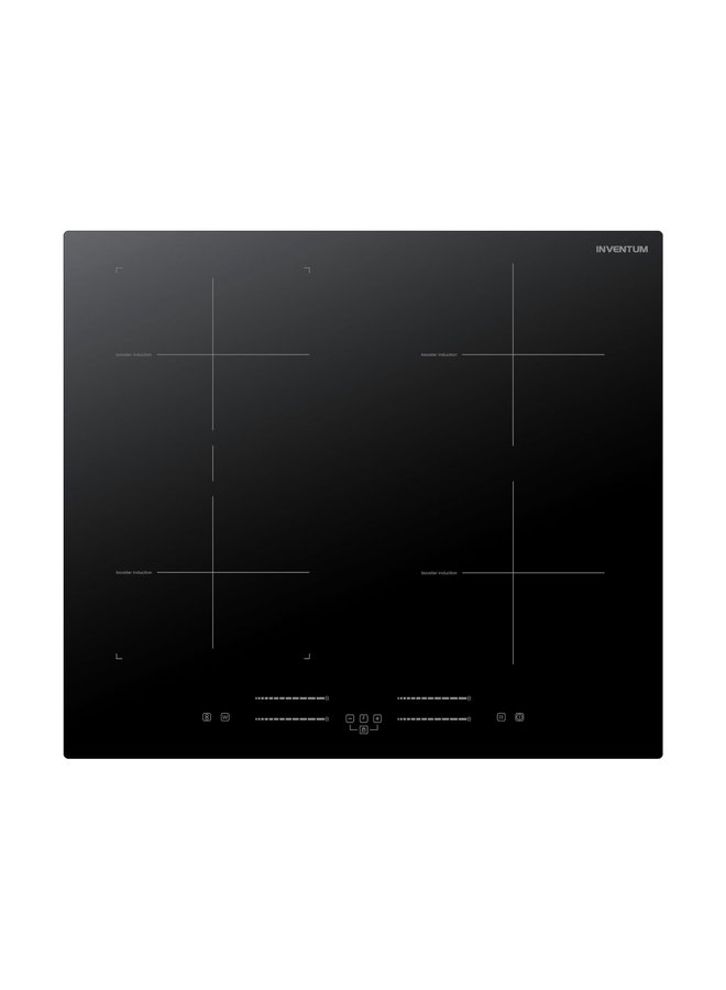 Inventum IK010 Inbouw inductiekookplaat