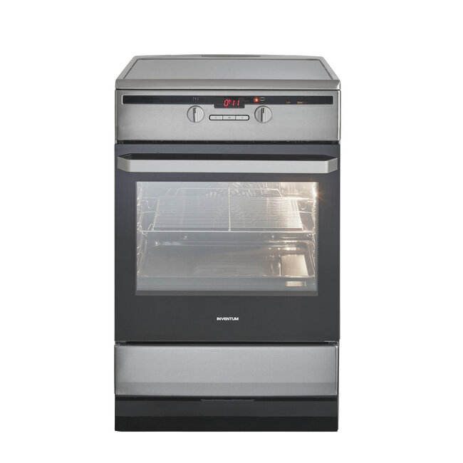 Inventum SV010 inductie fornuis 60 cm