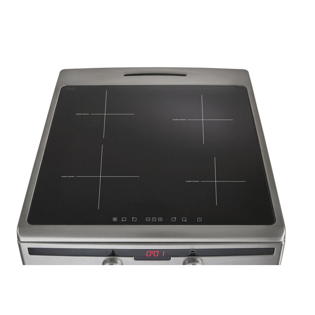 Inventum SV010 inductie fornuis 60 cm