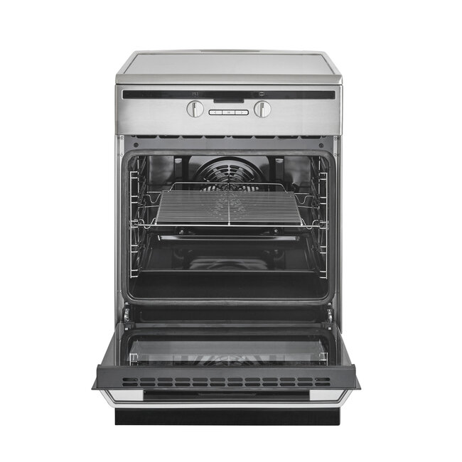 Inventum SV010 inductie fornuis 60 cm