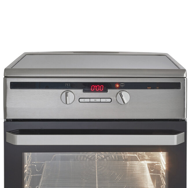 Inventum SV010 inductie fornuis 60 cm