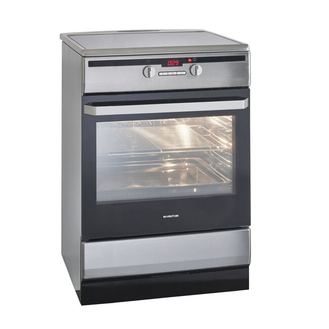 Inventum SV010 inductie fornuis 60 cm