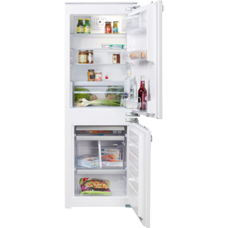 Bauknecht KGIS 16F2 P | Inbouw koelvriescombinatie |158 cm