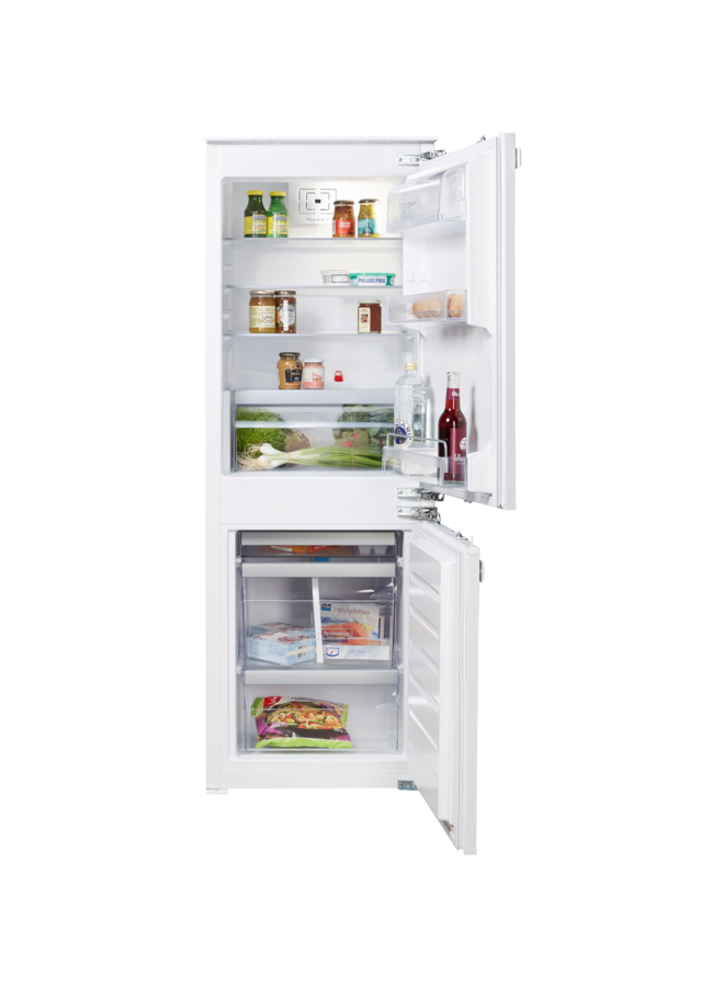 KGIS 16F2 P | Inbouw koelvriescombinatie |158 cm