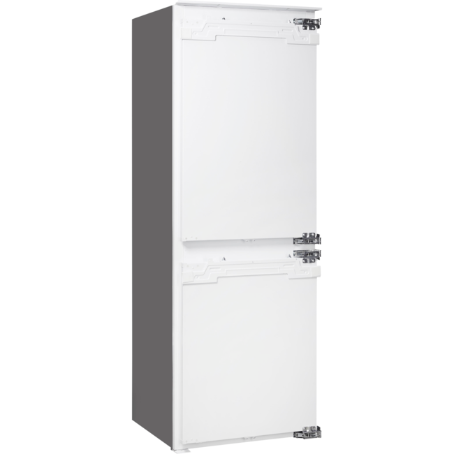 Bauknecht KGIS 16F2 P inbouw koelvriescombinatie 158  cm