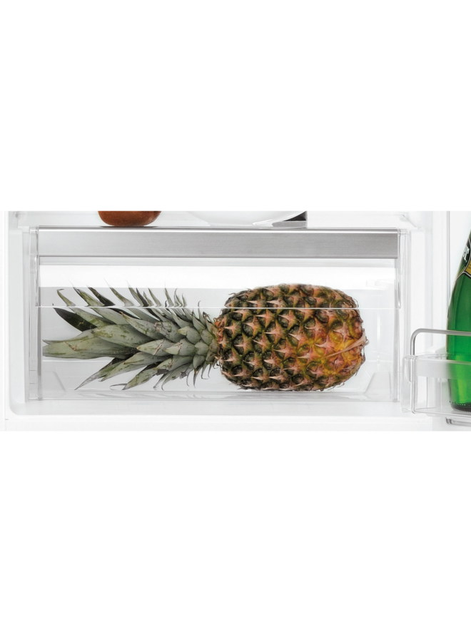 Bauknecht KGIS 16F2 P inbouw koelvriescombinatie 158 cm