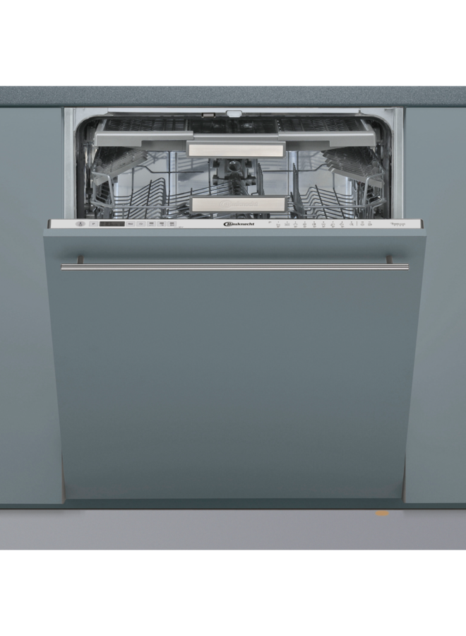 Bauknecht  BCIO 3T341 PLET inbouw vaatwasser  | Besteklade | PowerDry