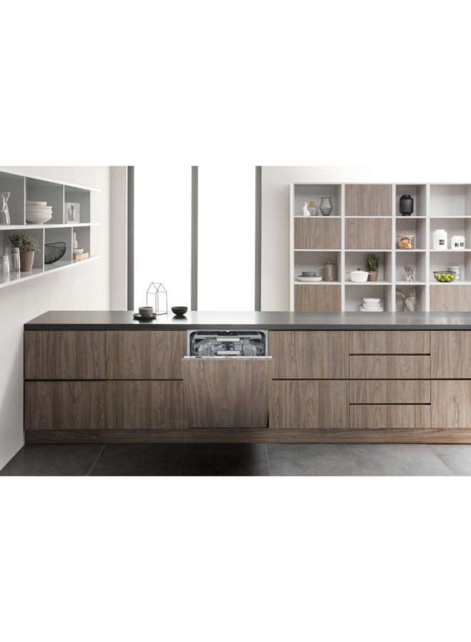 Bauknecht  BCIO 3T341 PLET inbouw vaatwasser  | Besteklade | PowerDry