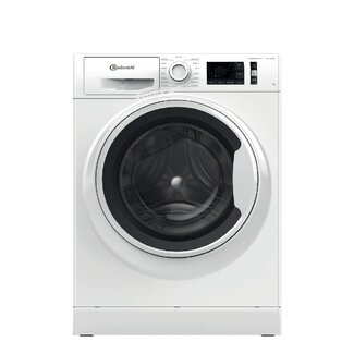 Bauknecht W Active 711 A | Wasmachine | Stoom Bauknecht W Active 711 A | Wasmachine | Stoom