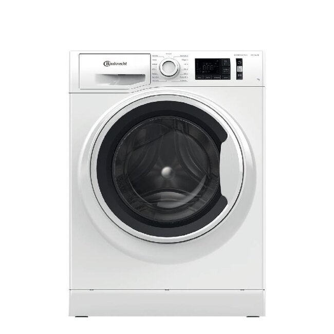 Bauknecht  W Active 711 A  | Wasmachine  | Stoom