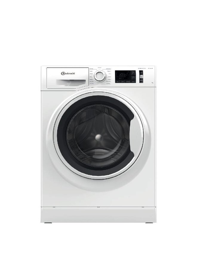 W Active 711 A | Wasmachine | Stoom