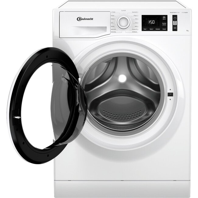 Bauknecht  W Active 711 A  | Wasmachine  | Stoom