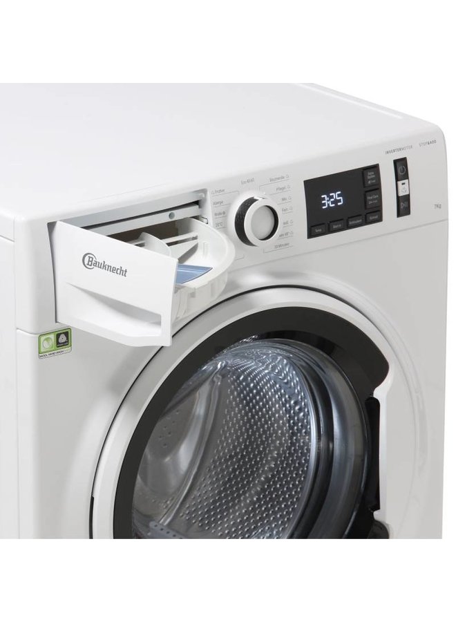 Bauknecht  W Active 711 A  | Wasmachine  | Stoom