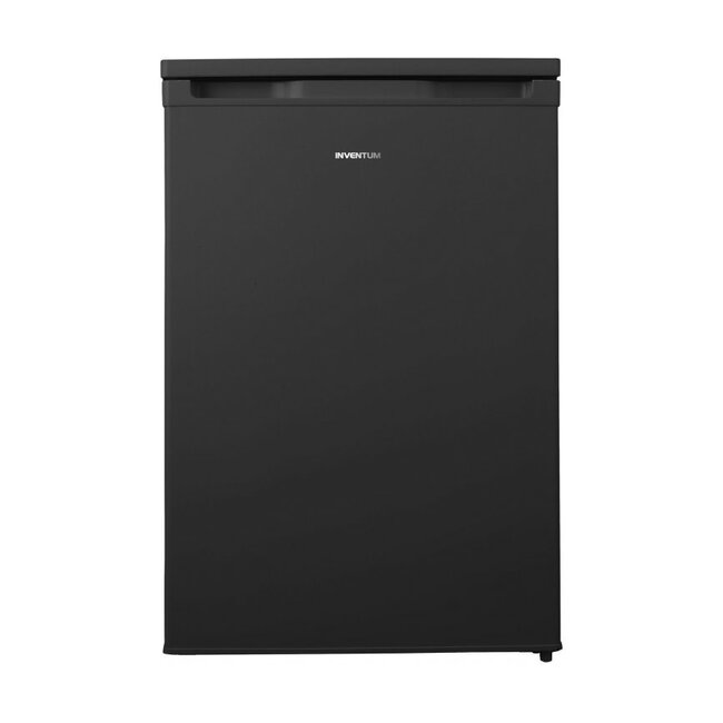 Inventum KK550B Tafelmodel koelkast  | Zwart (afhaalprijs)