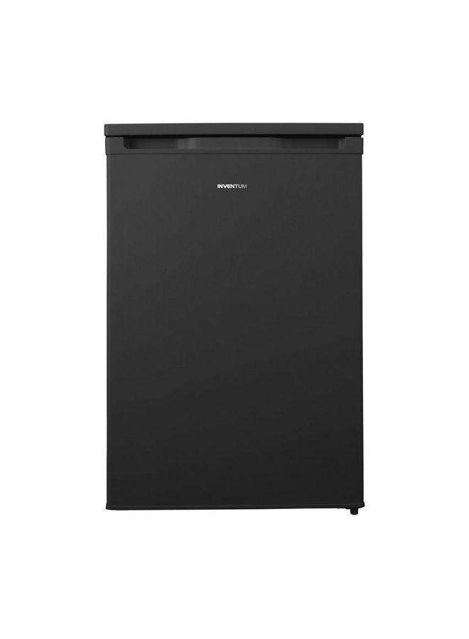 Inventum KK550B tafelmodel koelkast zwart (afhaalprijs)