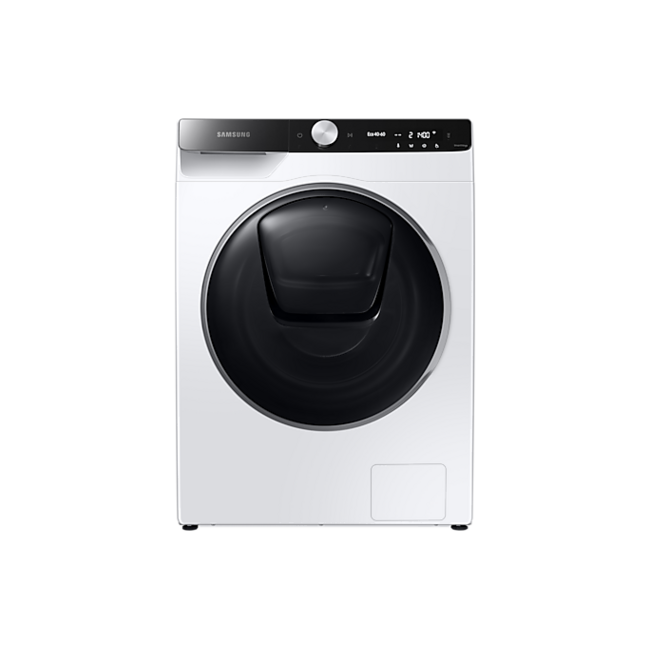 Samsung Samsung WW91T956ASE wasmachine 9 kg 1600 toeren