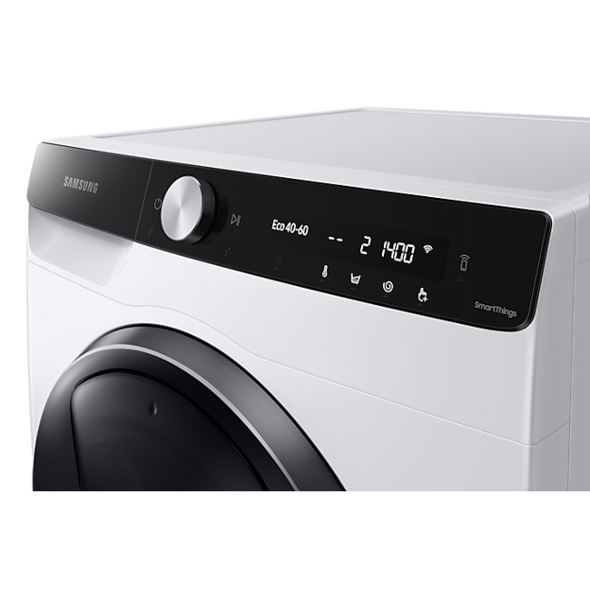 Samsung WW91T956ASE wasmachine 9 kg 1600 toeren