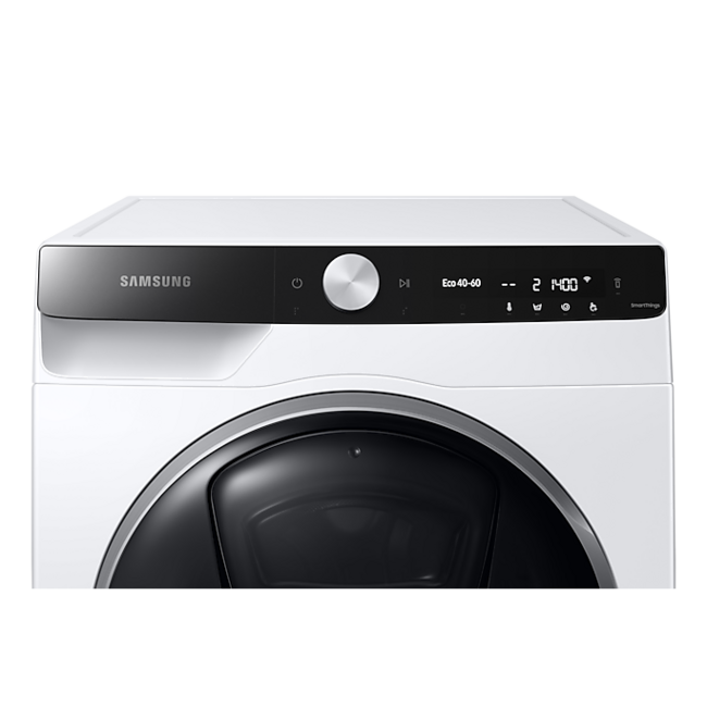 Samsung WW91T956ASE wasmachine 9 kg 1600 toeren