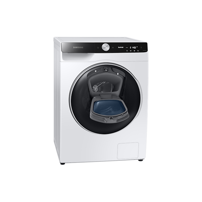 Samsung WW91T956ASE wasmachine 9 kg 1600 toeren