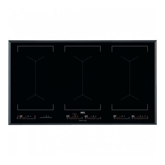 AEG AEG IKE96654FB inductiekookplaat 90 cm