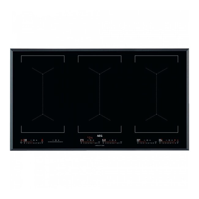 AEG IKE96654FB inductiekookplaat 90 cm