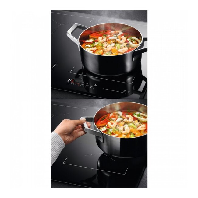 AEG IKE96654FB inductiekookplaat 90 cm