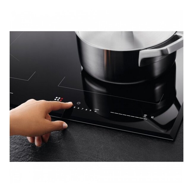 AEG IKE96654FB inductiekookplaat 90 cm