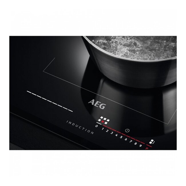 AEG IKE96654FB inductiekookplaat 90 cm