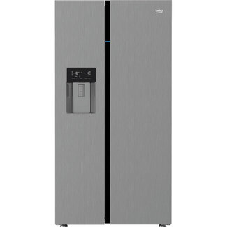 Beko Beko GN162333ZX  Amerikaanse koelkast