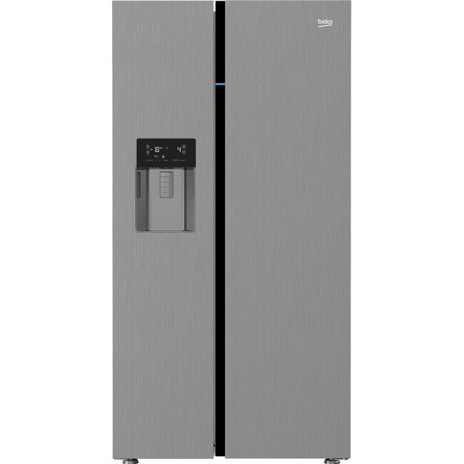 Beko Beko GN162333ZX  Amerikaanse koelkast